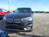 BMW X5 xDrive35I 5UXKR0C31H0V78297 снимка