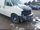 Chevrolet Express G2500 1GCWGGFA9B1124411 снимка