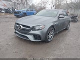 MERCEDES-BENZ E 63 AMG-S WDDZF8KBXJA****** снимка