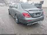 MERCEDES-BENZ E 63 AMG-S WDDZF8KBXJA****** снимка
