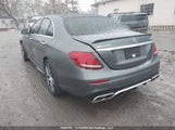 MERCEDES-BENZ E 63 AMG-S WDDZF8KBXJA****** снимка