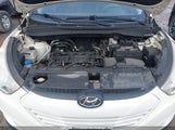 Hyundai Tucson Gl/Gls KM8JT3AC9BU215115 снимка
