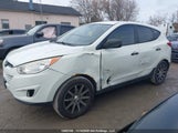 Hyundai Tucson Gl/Gls KM8JT3AC9BU215115 снимка
