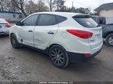 Hyundai Tucson Gl/Gls KM8JT3AC9BU215115 снимка