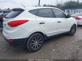 Hyundai Tucson Gl/Gls KM8JT3AC9BU215115 снимка