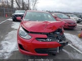Hyundai Accent Gl KMHCT4AE5DU405707 снимка