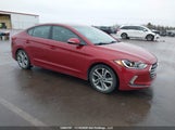 Hyundai Elantra Se KMHD84LF1HU293800 photo