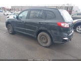 Hyundai Santa Fe 5XYZG3AB7CG110126 снимка