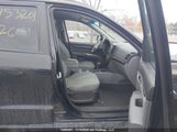 Hyundai Santa Fe 5XYZG3AB7CG110126 снимка