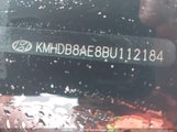Hyundai Elantra Touring Gl KMHDB8AE8BU112184 снимка