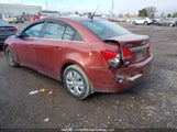 Chevrolet Cruze Ls 1G1PC5SH4C7402470 снимка