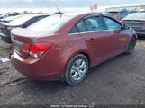 Chevrolet Cruze Ls 1G1PC5SH4C7402470 снимка
