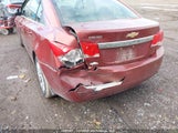 Chevrolet Cruze Ls 1G1PC5SH4C7402470 снимка