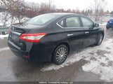 Nissan Sentra 3N1AB7AP3EL649081 снимка