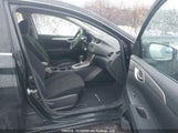 Nissan Sentra 3N1AB7AP3EL649081 снимка
