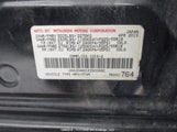 Mitsubishi Outlander JA4JZ4AX1EZ600682 снимка