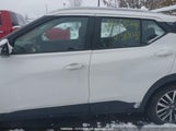Nissan Kicks 3N1CP5CV9ML548023 снимка