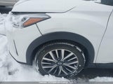 Nissan Kicks 3N1CP5CV9ML548023 снимка