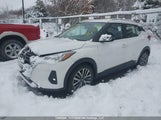 Nissan Kicks 3N1CP5CV9ML548023 снимка