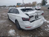 Volkswagen Jetta Highline 3VWE57BU2MM029113 fotografie