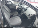 Chevrolet Sonic Ls 1G1JB6EH7D4187860 снимка
