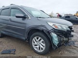 Honda Cr-V Se 2HKRM4H47GH128808 снимка