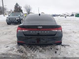 Hyundai Elantra Preferred Ivt With Sun And Tech Package KMHLM4AG3NU363389 fotografie