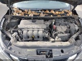 Nissan Sentra 1.8 S/1.8 Sl/1.8 Sr/1.8 Sv 3N1AB7AP8GL648091 fotografie