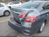 Nissan Sentra 1.8 S/1.8 Sl/1.8 Sr/1.8 Sv 3N1AB7AP8GL648091 fotografie