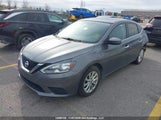 Nissan Sentra 1.8 S/1.8 Sl/1.8 Sr/1.8 Sv 3N1AB7AP8GL648091 снимка