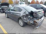 Nissan Sentra 1.8 S/1.8 Sl/1.8 Sr/1.8 Sv 3N1AB7AP8GL648091 снимка