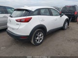 Mazda Cx-3 Gs JM1DKDC78K1448804 fotografie