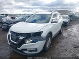 Nissan Rogue S/Sv 5N1AT2MT2HC836071 снимка