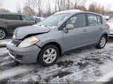 Nissan Versa S/Sl 3N1BC13E87L404936 снимка