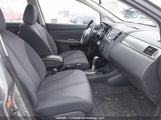 Nissan Versa S/Sl 3N1BC13E87L404936 снимка