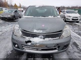 Nissan Versa S/Sl 3N1BC13E87L404936 снимка
