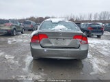 Honda Civic Dx Vp 2HGFA16376H016426 снимка