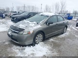 Honda Civic Dx Vp 2HGFA16376H016426 снимка