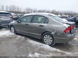 Honda Civic Dx Vp 2HGFA16376H016426 снимка