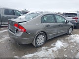 Honda Civic Dx Vp 2HGFA16376H016426 снимка
