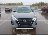 Nissan Kicks S 3N1CP5BV6ML547753 снимка