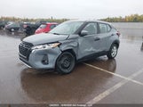 Nissan Kicks S 3N1CP5BV6ML547753 снимка