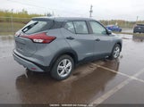 Nissan Kicks S 3N1CP5BV6ML547753 снимка
