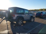 Jeep Wrangler Sport 1C4AJWAG1DL657152 снимка