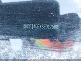 Kia K4 Lx 3KPFT4DEXSE017588 снимка
