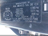 Kia K4 Lx 3KPFT4DEXSE017588 снимка