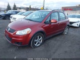 Suzuki Sx4 JS2YB413X75101840 снимка