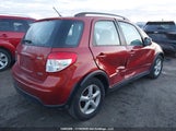 Suzuki Sx4 JS2YB413X75101840 fotografie