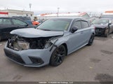 Honda Civic Si Si 2HGFE1E55RH081562 снимка