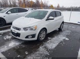 Chevrolet Sonic Lt 1G1JC6EH3E4159763 снимка